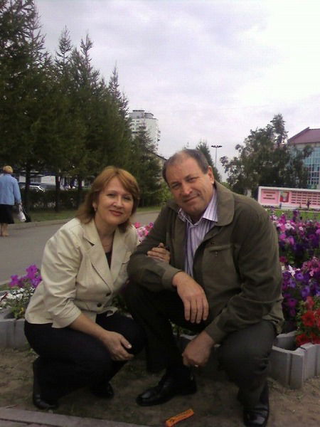 Владимир Лахнёв