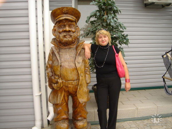 Любовь Зуева