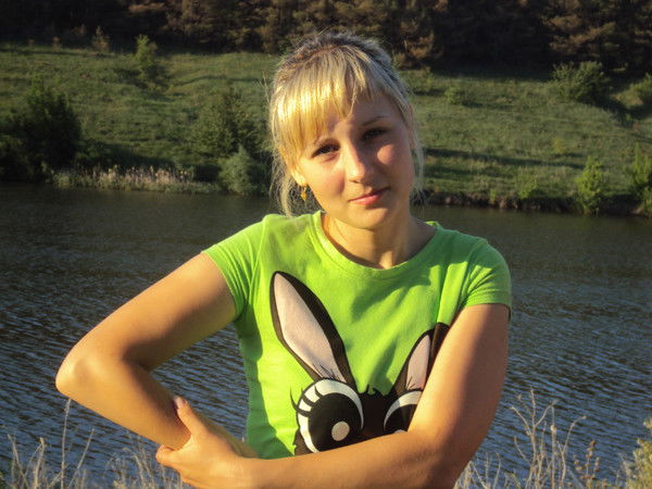 Наталия Дубинина