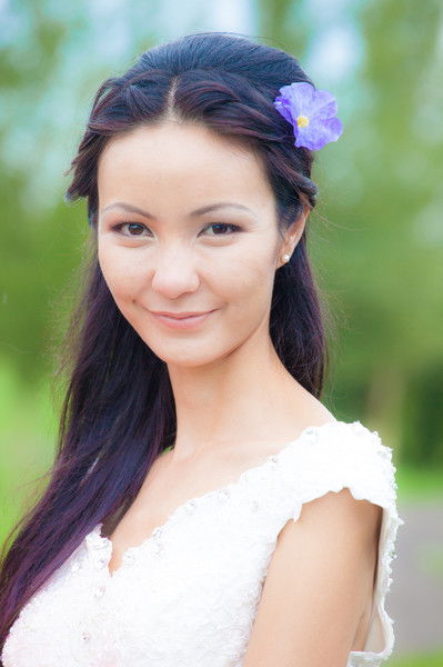 Dina Mukhambetzhanova