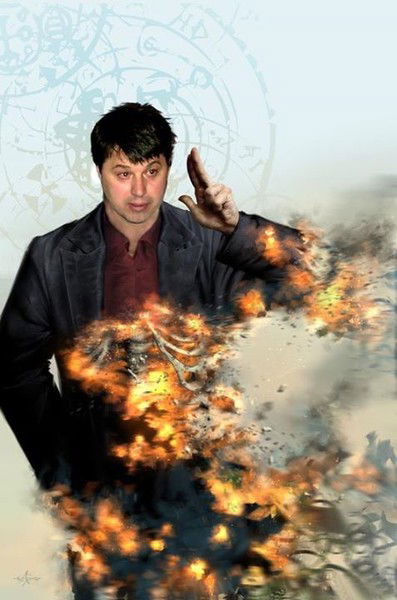 Александр Бирюков