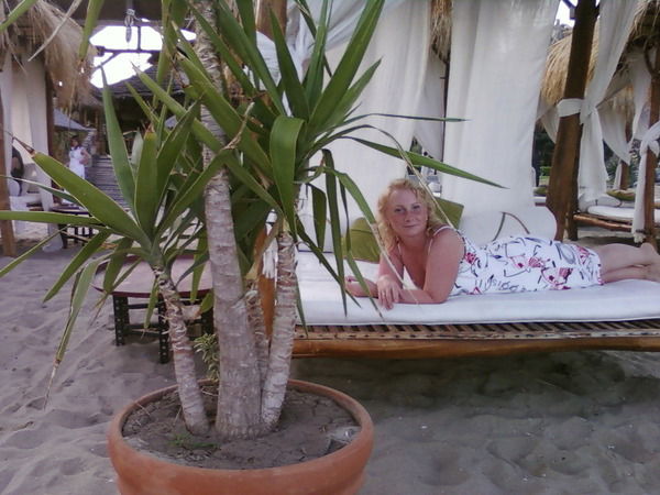 Елена Гришкина