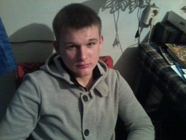 Кирилл Гадицкий