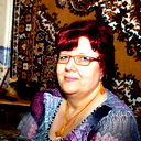 Любовь Тимофеева