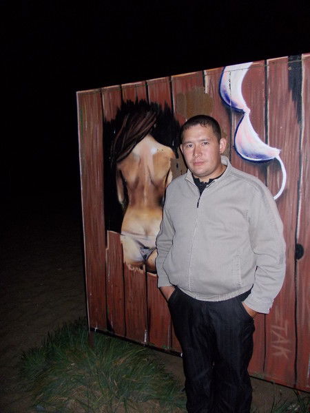 Рифат Галикаев