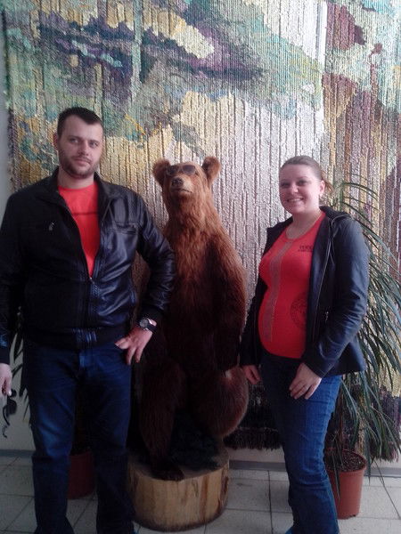 Александра Манаева