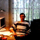 Григорий Балакирев