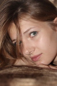 Надежда Яндульская