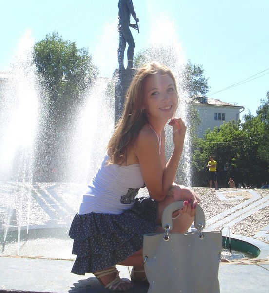 Алеся Аширова