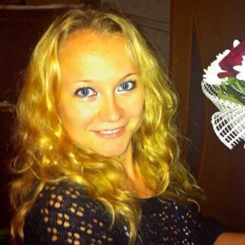 Екатерина Королева