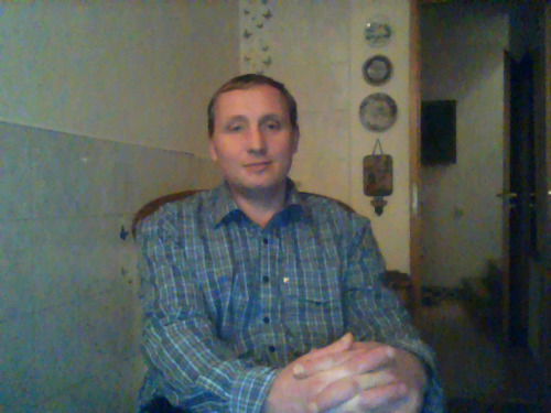 Игорь Котов