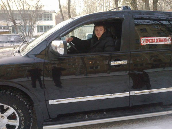 Леха Божков