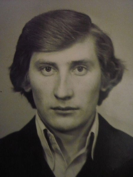 Игорь Катаев