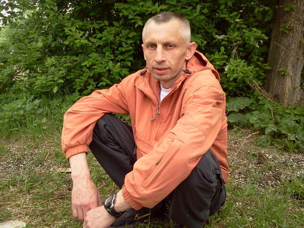 Игорь Хлебников