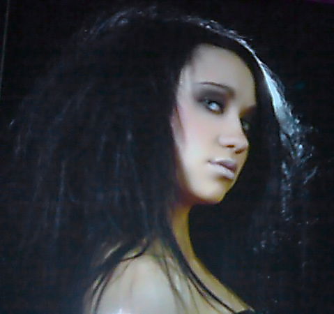 Катёна Царёва