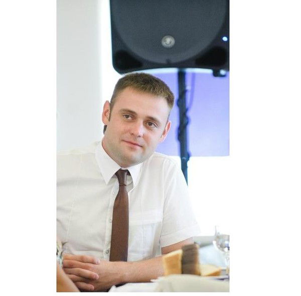 Ефим Петров