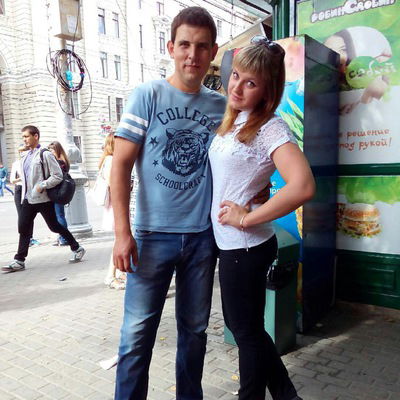 Дмитрий Клинников