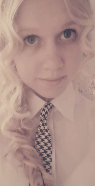 Юлиана Каверина