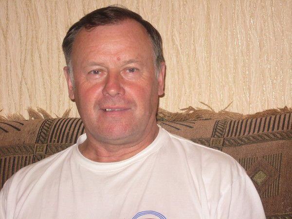 Анатолий Мартынов