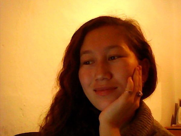 Айгерм Айтбай