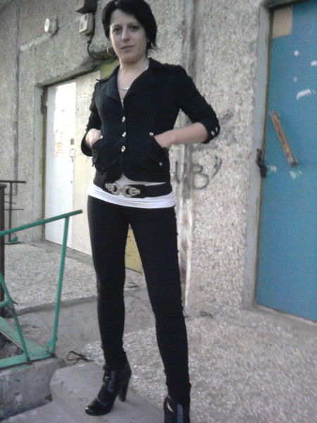 Анна Баранова