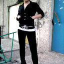 Анна Баранова