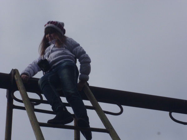 Викуся Базавова