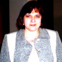 Ирина Катушева