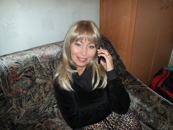 Ирина Захарова