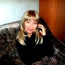 Ирина Захарова