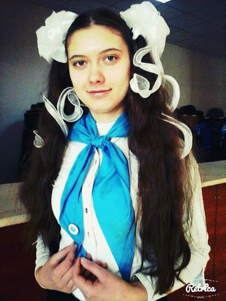 Кристина *****