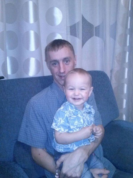 Алексей Пикунов