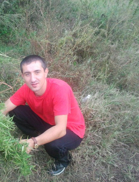 Махмуд Умаров