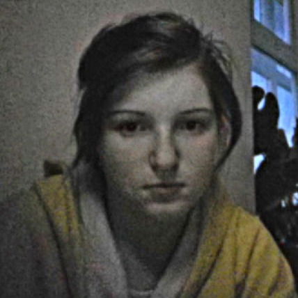 Лена Герасименко