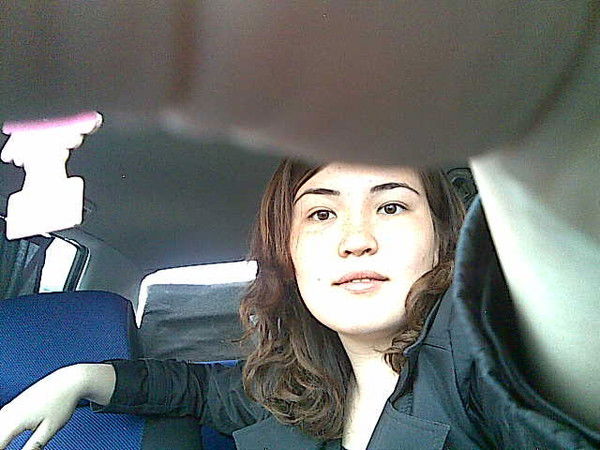 Мария Ермишова