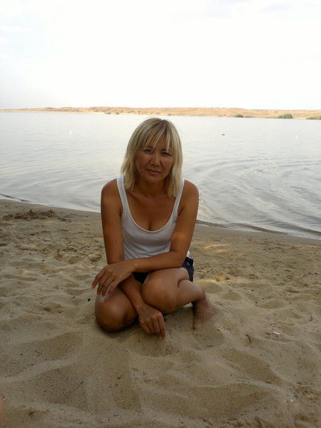 Нурмира Мандибаева