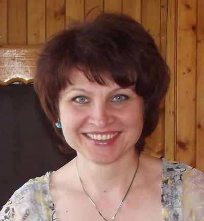 Инна Иванова