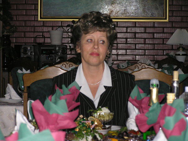 Сульдимирова Т.б.