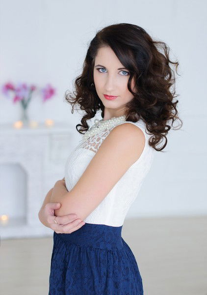 Мария Антонова