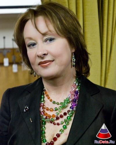 Татьяна Мамочкина