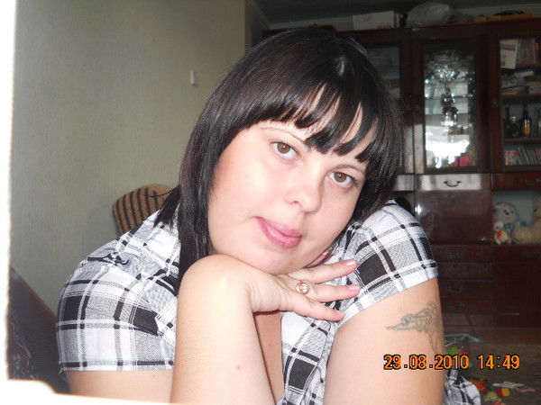 Татьяна Боярчикова