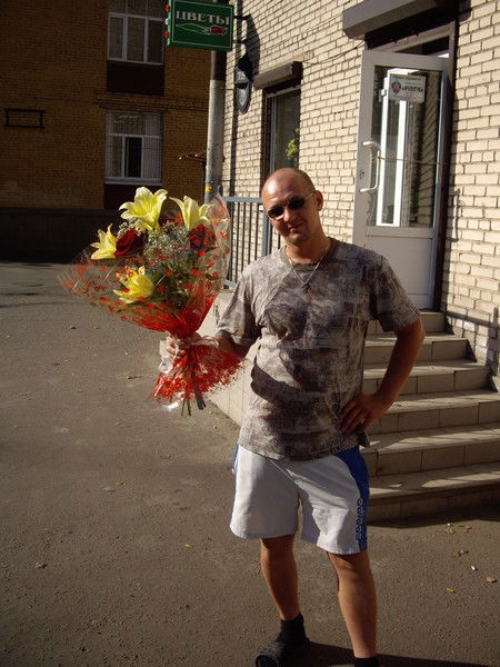 Андрей Новиков