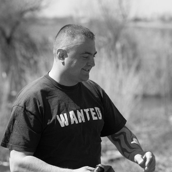 Максим Смагин