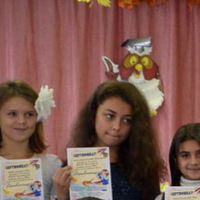 Фериде Курсеитова