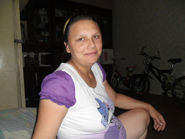 Елена Бондарчук