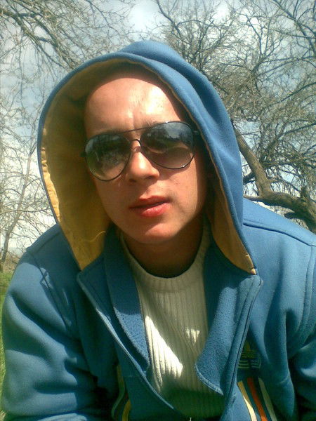 Cтанислав Юлгушев