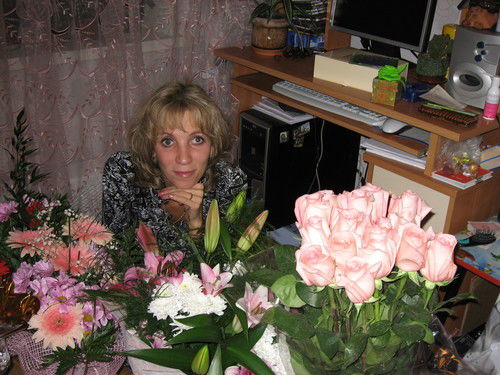 Маргарита Казакова