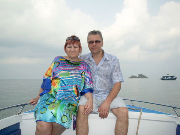 Евгений Макаров