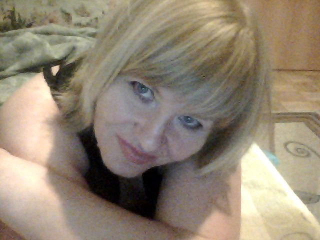 Светлана Елькина