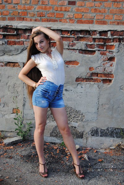 Алла Воловик